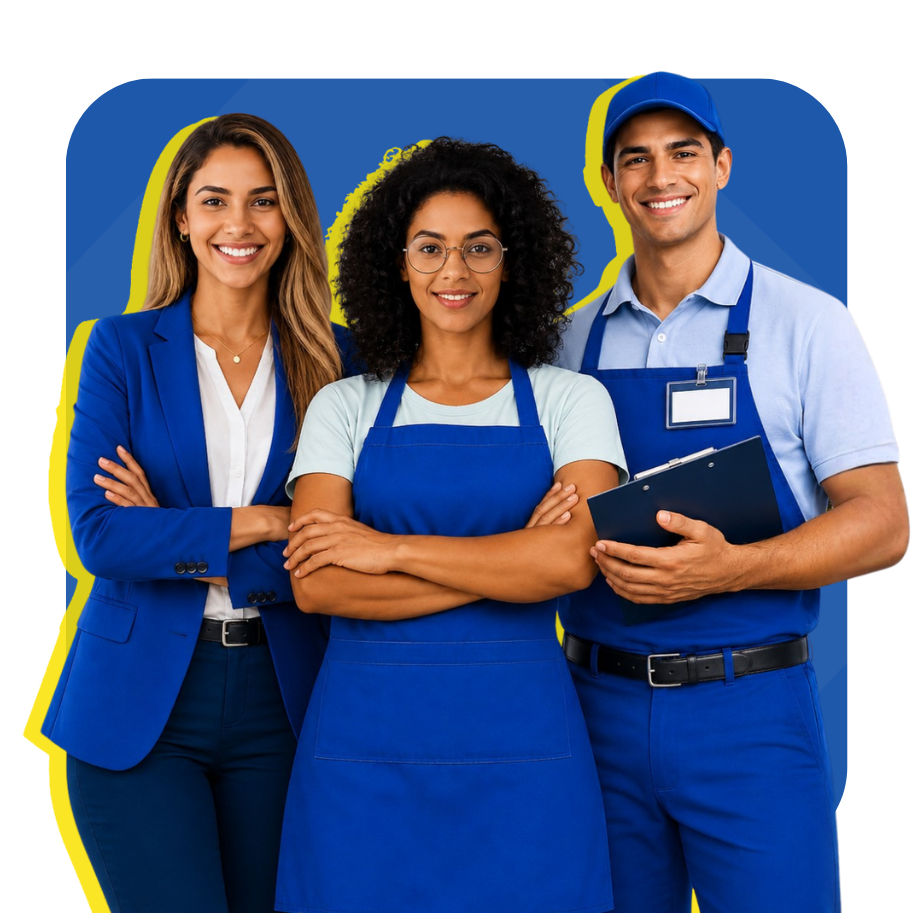Cliente Gooroo Crédito